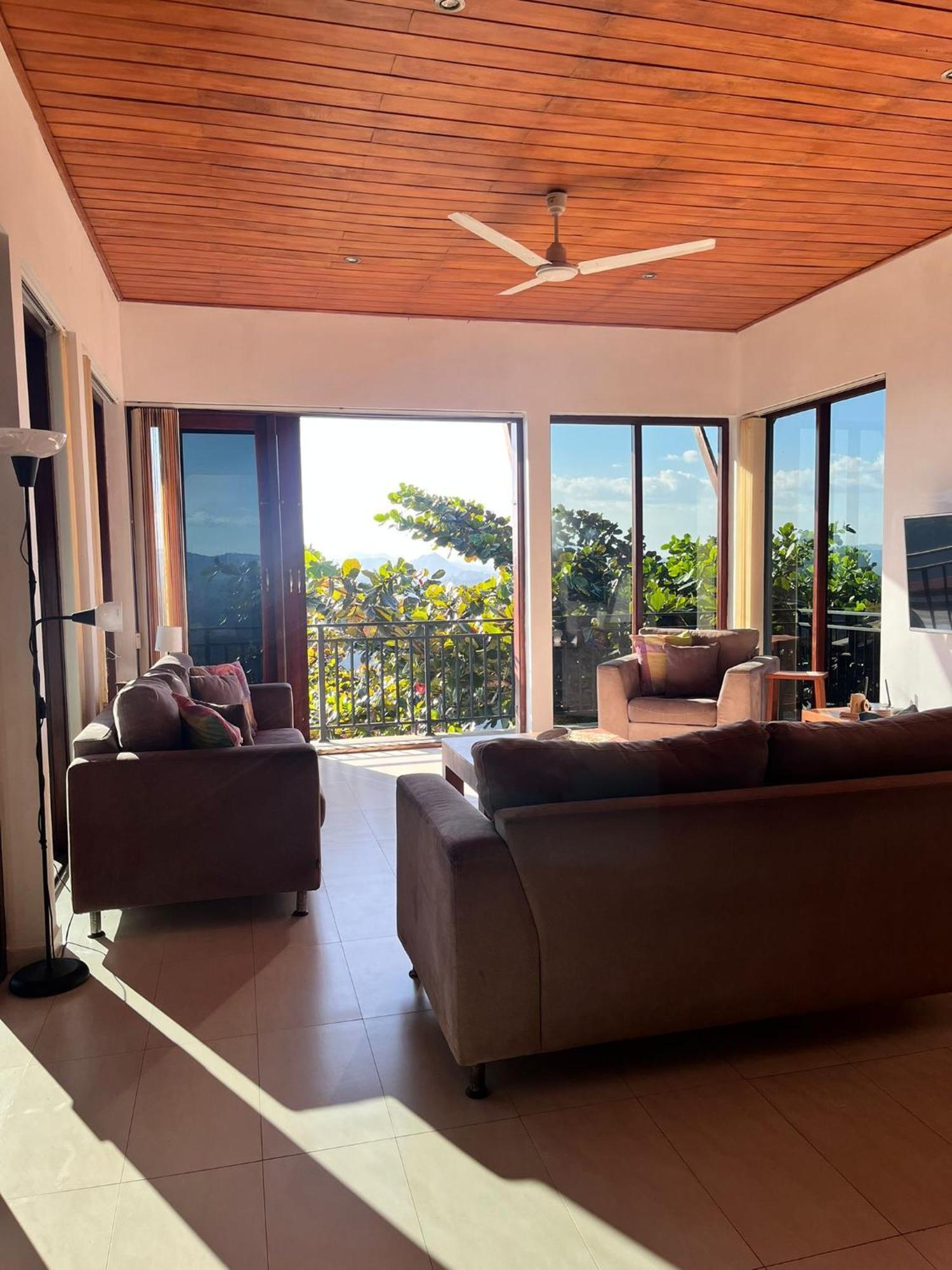 Lotus Villa Kandy Peradeniya Exterior photo