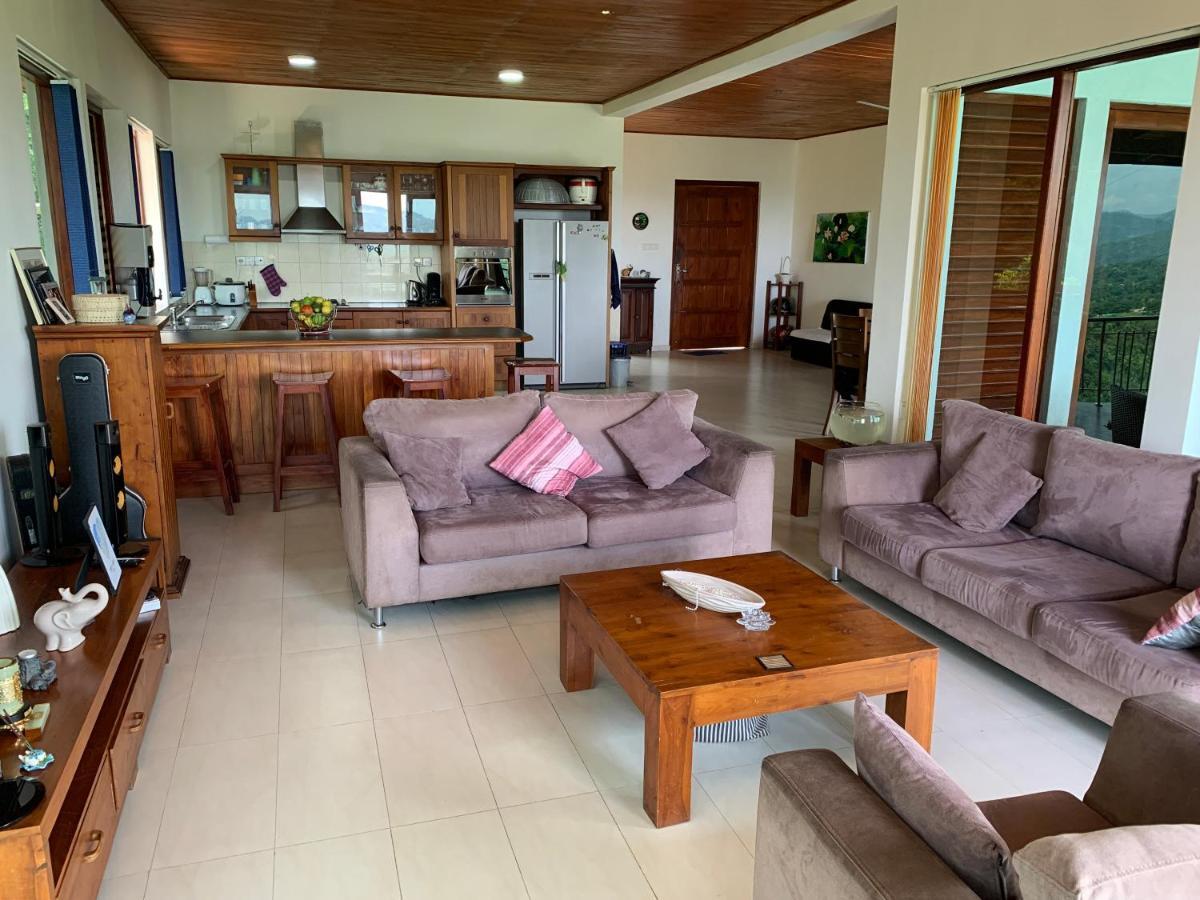 Lotus Villa Kandy Peradeniya Exterior photo